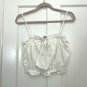 WaterLily Boutique Top